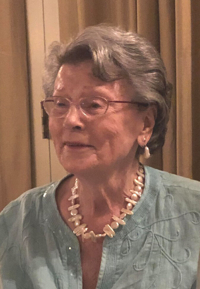 Sherman, Jean Davis